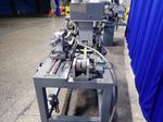  Roller Finishing Machine