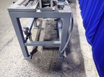  Roller Finishing Machine