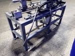  Roller Finishing Machine