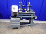  Roller Finishing Machine