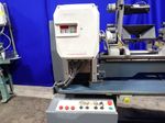  Roller Finishing Machine