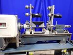  Roller Finishing Machine