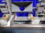  Roller Finishing Machine