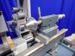  Roller Finishing Machine