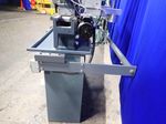  Roller Finishing Machine