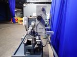  Roller Finishing Machine