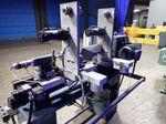  Roller Finishing Machine