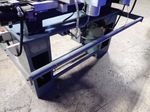  Roller Finishing Machine
