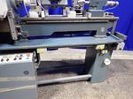  Roller Finishing Machine