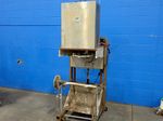 Kiss Packaging Machine