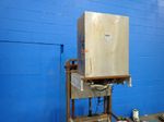 Kiss Packaging Machine