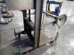 Kiss Packaging Machine