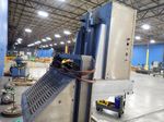 Kiss Packaging Machine