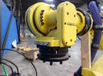 Fanuc Robot