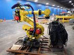 Fanuc Robot
