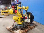 Fanuc Robot