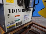 Fanuc Robot