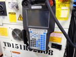 Fanuc Robot