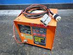 Cd Battery Charger