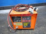Cd Battery Charger