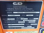 Cd Battery Charger