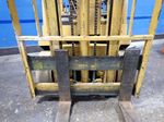 Clark Electric Forklift