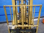 Clark Electric Forklift
