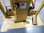 Clark Electric Forklift