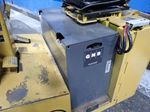 Clark Electric Forklift