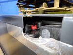 Clark Electric Forklift