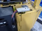 Clark Electric Forklift