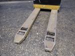 Yale Electric Pallet Jack