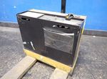 Yale Electric Pallet Jack