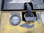 Yale Electric Pallet Jack