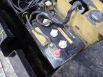 Yale Electric Pallet Jack