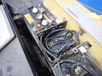 Yale Electric Pallet Jack