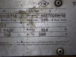 Yale Electric Pallet Jack