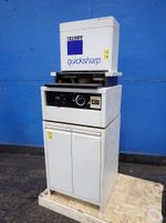 Trumpf Tool Grinder