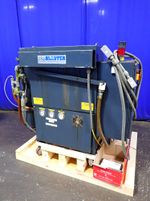 Chipblaster Coolant System