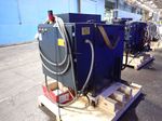 Chipblaster Coolant System