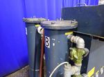 Chipblaster Coolant System