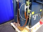 Chipblaster Coolant System