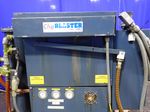 Chipblaster Coolant System