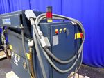 Chipblaster Coolant System