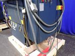 Chipblaster Coolant System