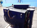 Chipblaster Coolant System