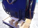 Chipblaster Coolant System