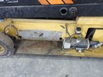Grove Mfg Man Lift