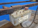 Grove Mfg Man Lift