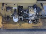 Grove Mfg Man Lift